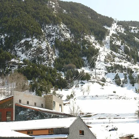 Hotel Roc Del Castell-3