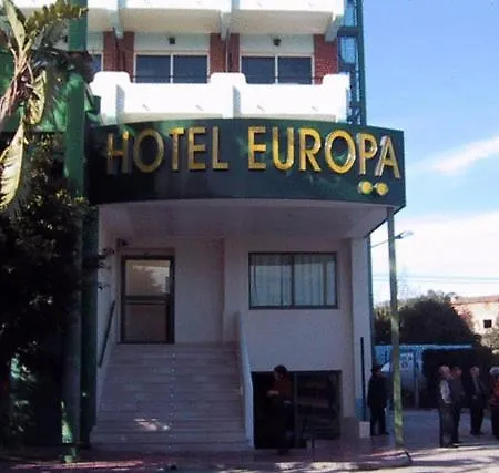Hotel Europa-3
