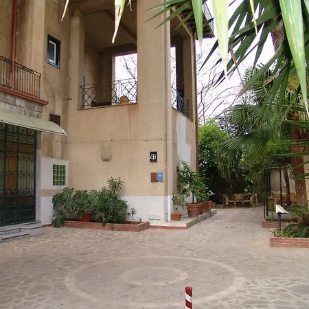 Hotel Villa Archirafi-2