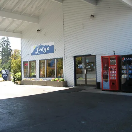 Bellingham Lodge-2
