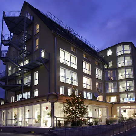 Hotel im Kornspeicher-2