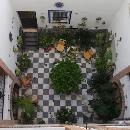 Hotel San Andres-2