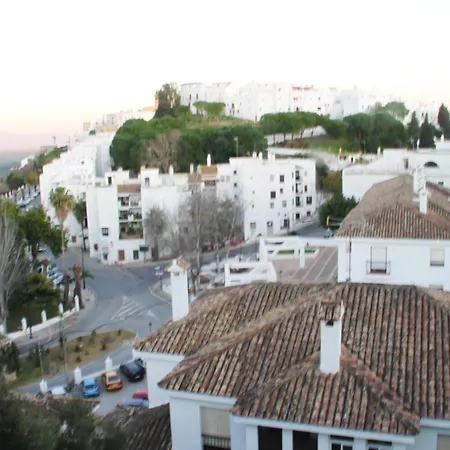 Hostal El Mirador-2