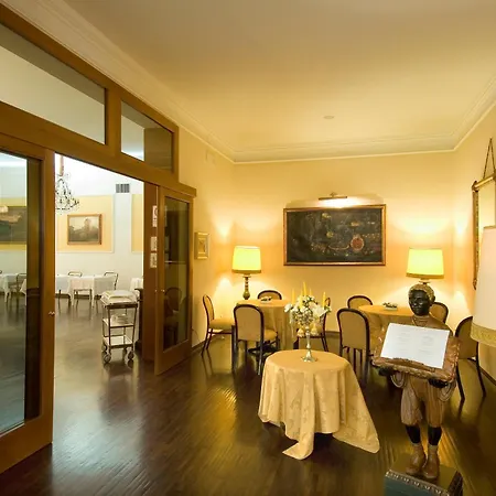 Hotel Cappelli-2