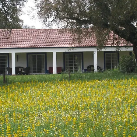 Monte Das Faias Cork Farm Hotel-2