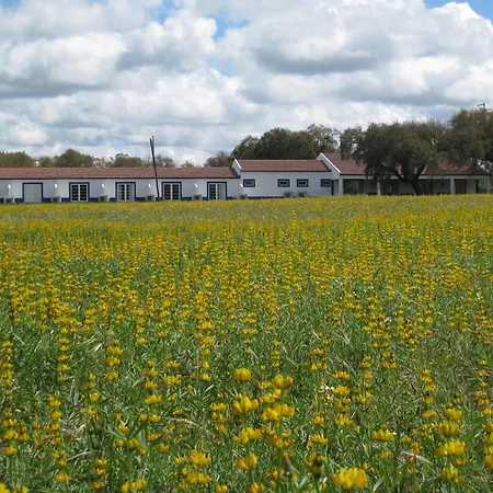 Monte Das Faias Cork Farm Hotel-3