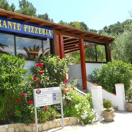 Hotel Piccolo Paradiso-2