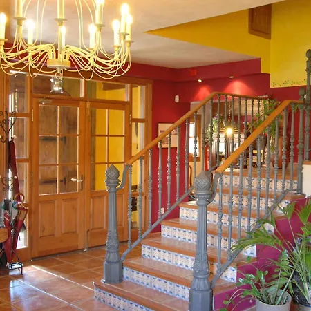 Hotel Selba D'Ansils-3