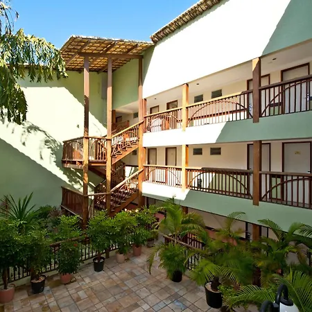 Natal Praia Hotel-2