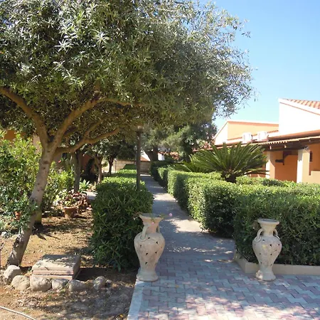 Il Calabriano Residence-2