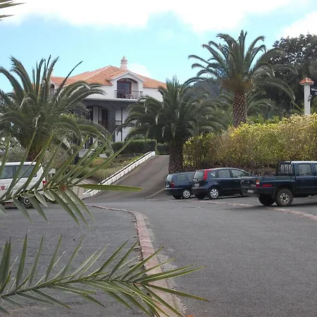 Hotel La Palma Romántica-2