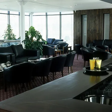 Ashbourne House Hotel-2