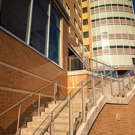 Residence & Conference Centre - Kamloops-2