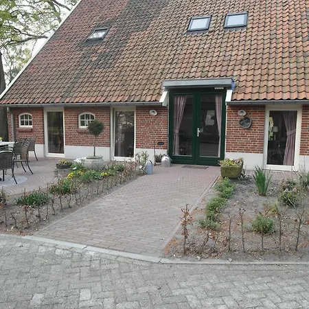 B&B De Pepper-2