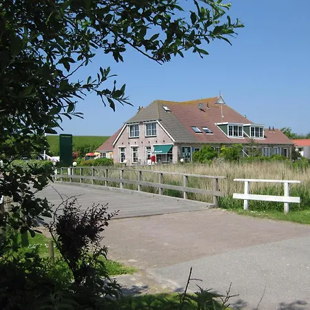 Bed&Breakfast De Zeehoeve-3