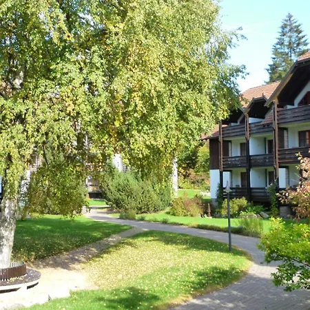 Hapimag Ferienwohnungen Braunlage-3