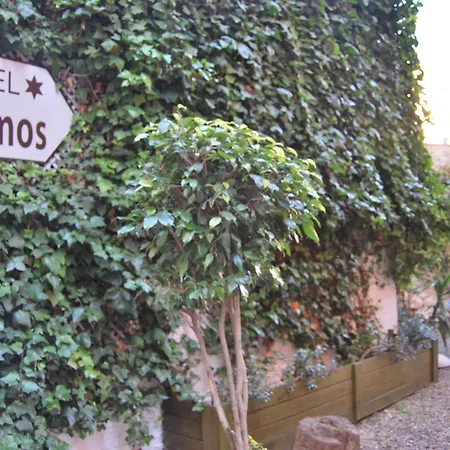Hotel Cosmos Tarragona-2