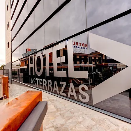 Hotel Las Terrazas-2