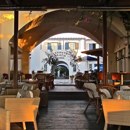 Levante Beach Hotel-3