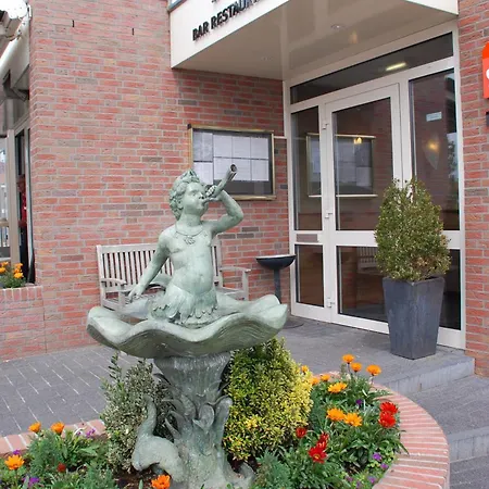 Hotel Restaurant de Engel-3