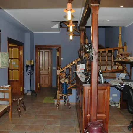 Hotel Rural El Texu-3