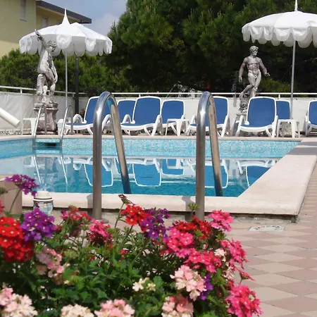Hotel Trevi-3