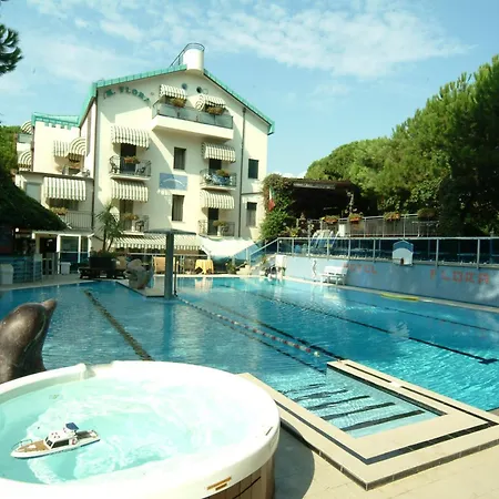 Hotel Flora-2