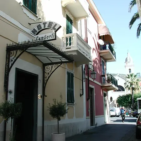 Hotel Lamberti-3