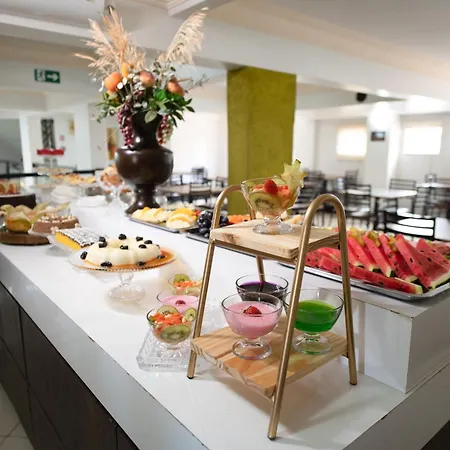Havana Palace Hotel I Uberaba-2