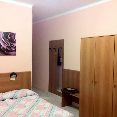 Hotel Milanesina-2