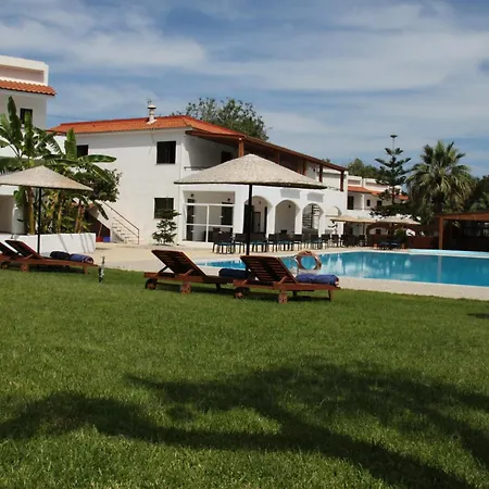Vallian Village Hotel-3