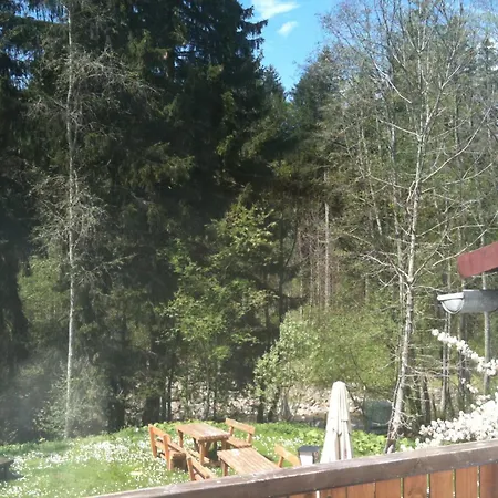 Landgasthof Zum Alten Reichenbach-2