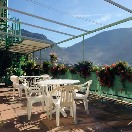 Hotel Jaume I-2