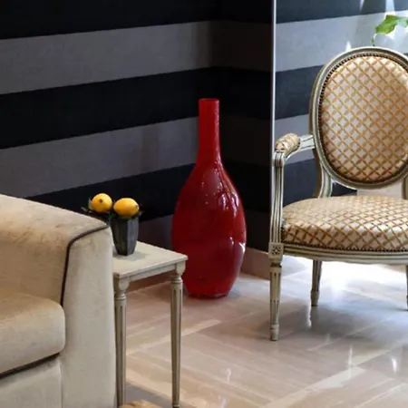 Hotel Volney Opera-2