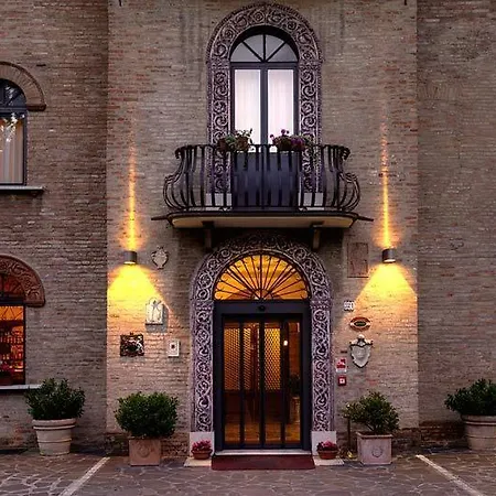 Hotel Castello-3