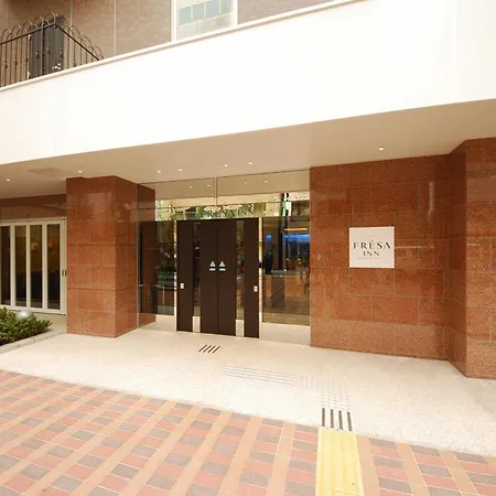 Sotetsu Fresa Inn Hamamatsucho-Daimon-3