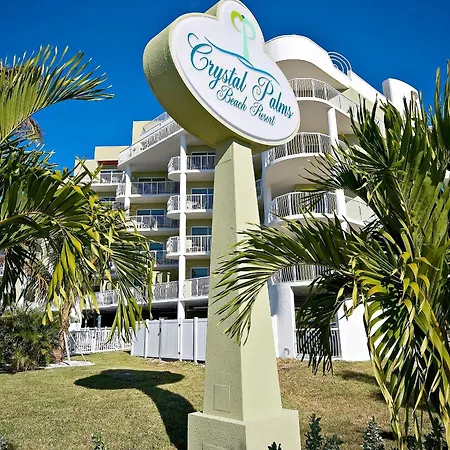 Crystal Palms Beach Resort-3
