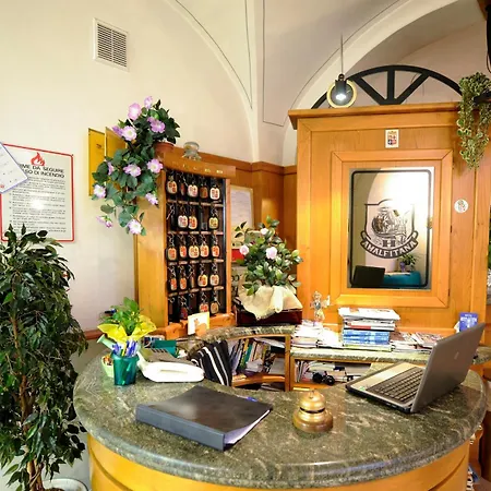 Hotel Amalfitana-2