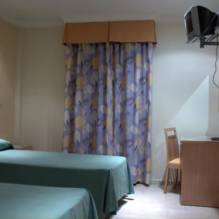 Hotel los Girasoles-2