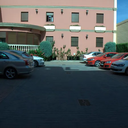Hotel los Girasoles-3