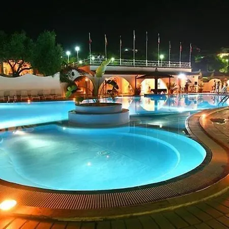 Residence Villaggio Smedile-3