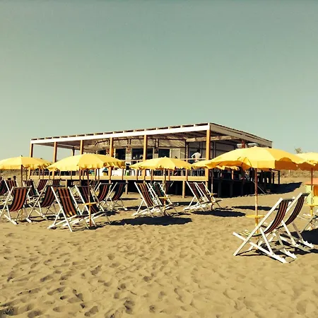 Camping Casa Di Caccia-3