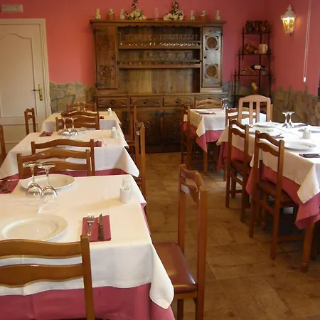 Hotel Goizalde-2