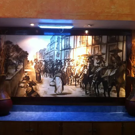 Hotel Isabel-3