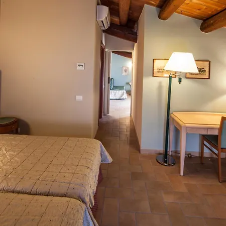 Hotel Residence Diamantina-2