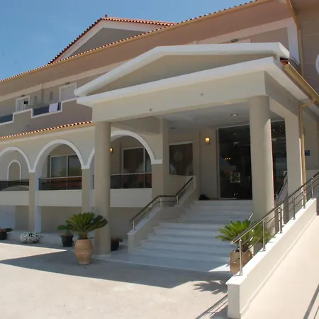 Kalamaki Beach Hotel, Zakynthos Island-3
