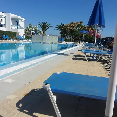 Miros Hotel Apartments-2