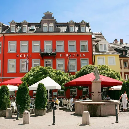 Hotel Hirschen-3