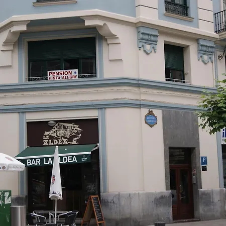Pension Vista Alegre-2