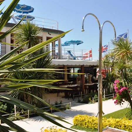 Hotel Pineta Mare-3